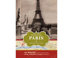 Forever Paris