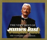 THE VERY BEST OF JAMES LAST THE ULTIMATE COLLECTION