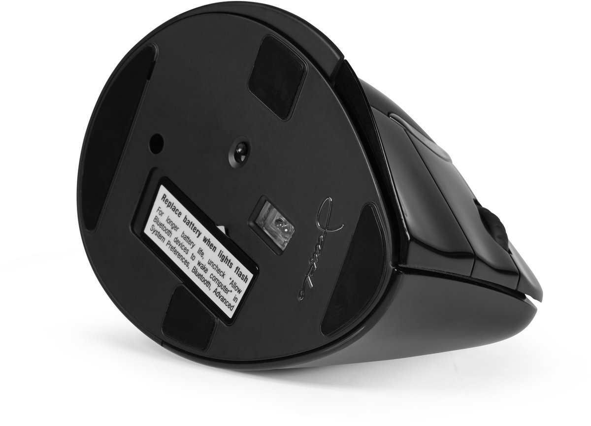 Evoluent Verticale Muis 4 - Bluetooth thumbnail 4