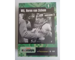 WIJ HEREN VAN ZICHEM seizoen 2