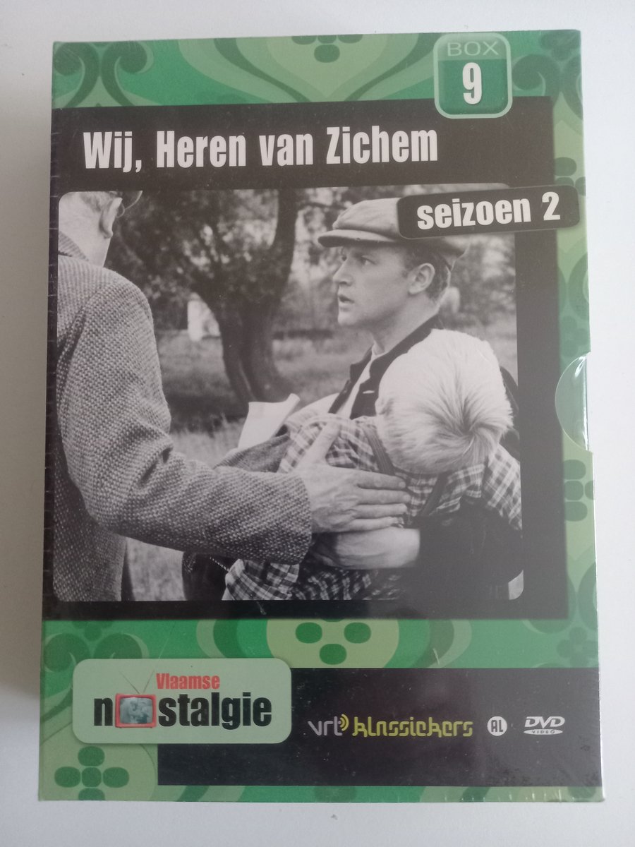 WIJ HEREN VAN ZICHEM seizoen 2