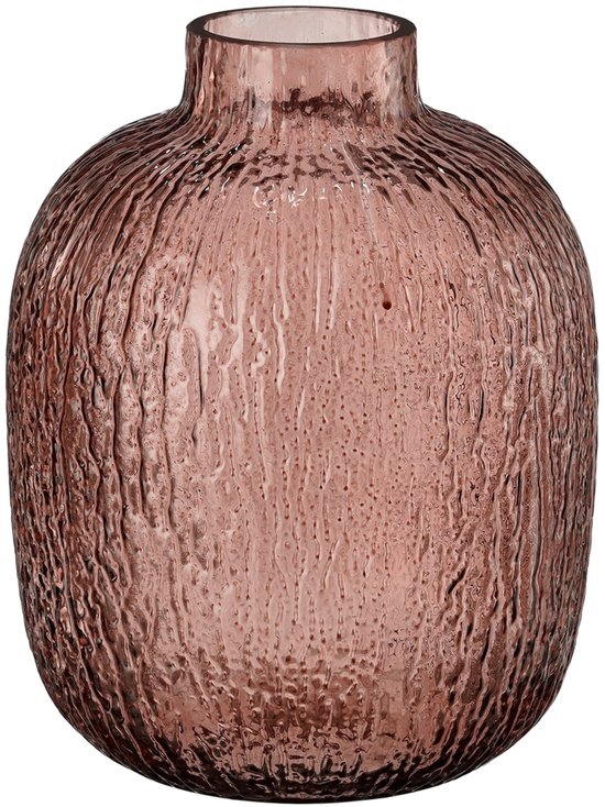 Vienne vaas 23 cm - Mica Decorations
