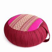 Meditatiekussens kopen | Comfort & kwaliteit voor yoga & meditatie