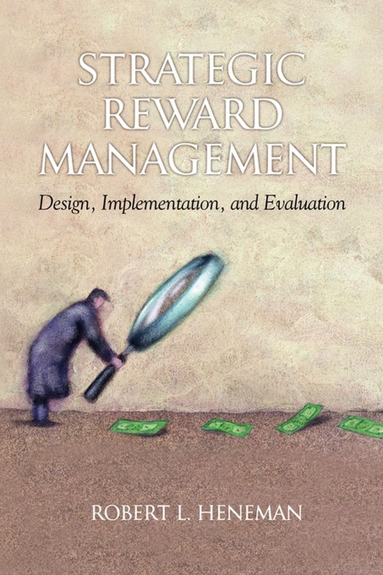 Linking Pay to Performance - Strategic Reward Management - cover