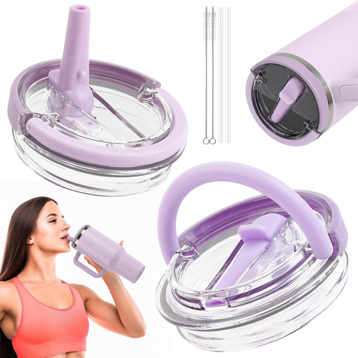 Fluwelen Lade voor Glas en Horloge, Sieraden Opbergdoos, Blauw, Stapelbaar Organizer