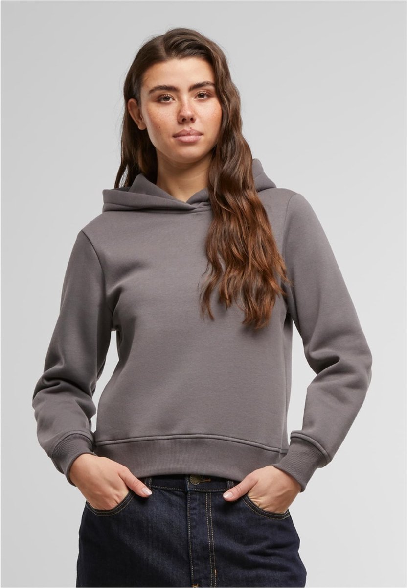 Urban Classics Regular Hoodie/trui 4XL Grijs