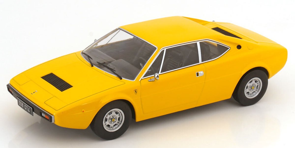 Ferrari Dino 308 GT4 1974 - 1:18 - KK Scale