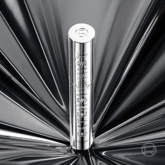 L'Oréal Mascara Extensionist Telescopic Washable Black 9,9 ml