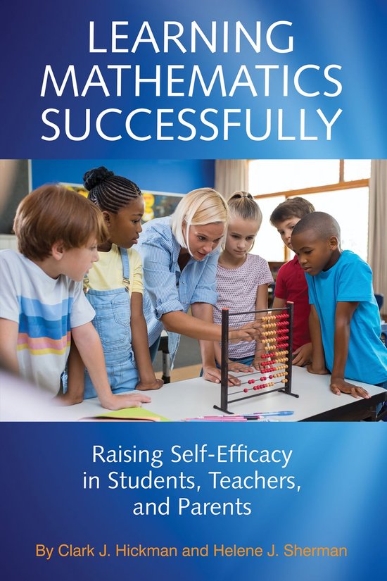 Learning Mathematics Successfully - cover