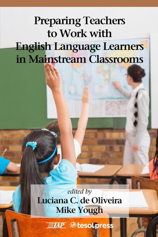 Preparing Teachers to Work with English Language Learners in ... - cover