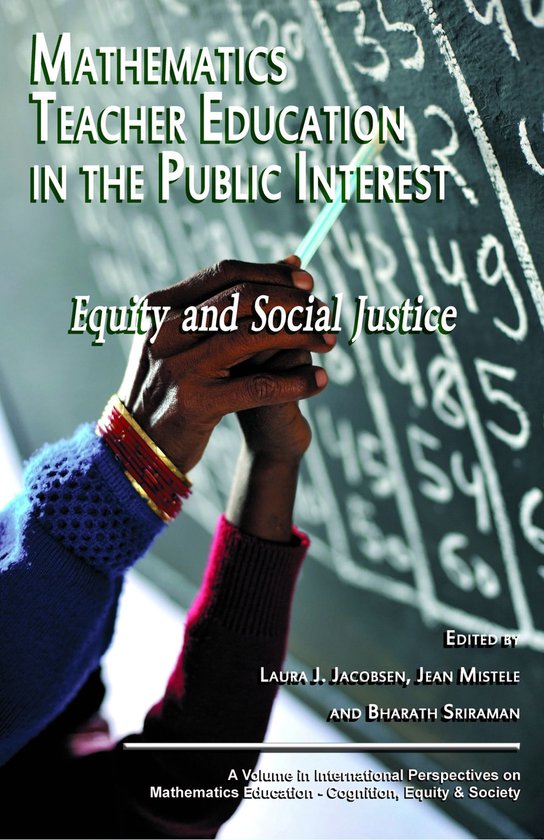 Cognition, Equity & Society: International Perspectives - Ma ... - cover