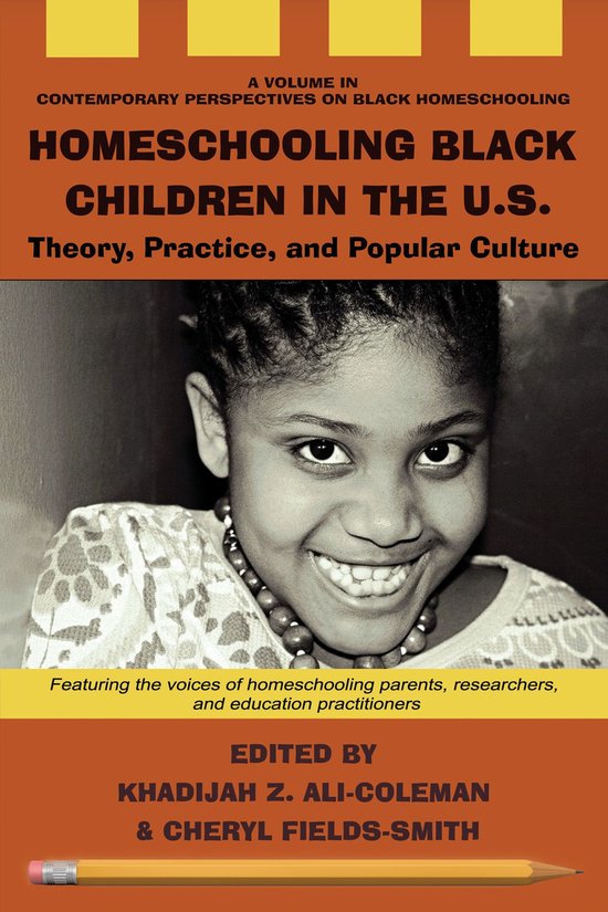 Contemporary Perspectives on Black Homeschooling - Homeschoo ... - cover