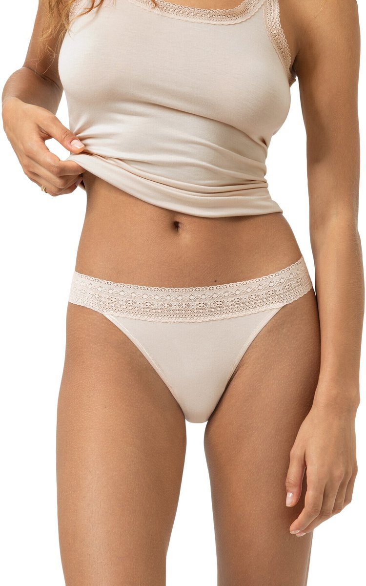 mey String Serie Modal Lace
