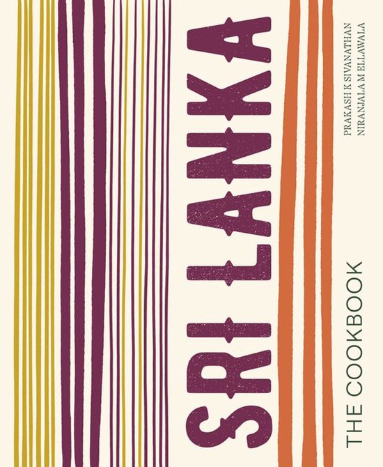 Sri Lanka - cover