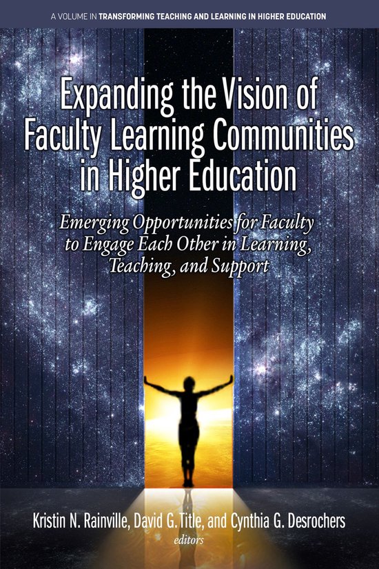 Transforming Teaching and Learning in Higher Education - Exp ... - cover