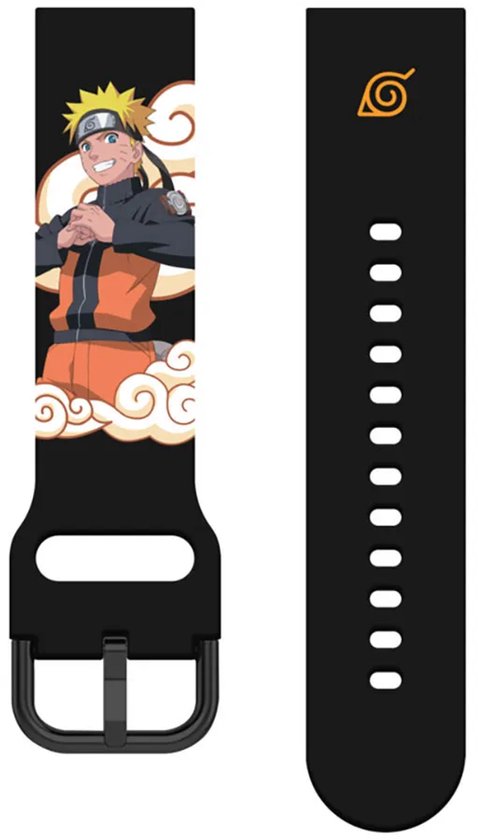 ABYSTYLE - NARUTO SHIPPUDEN Brood hoofdband voor volwassenen