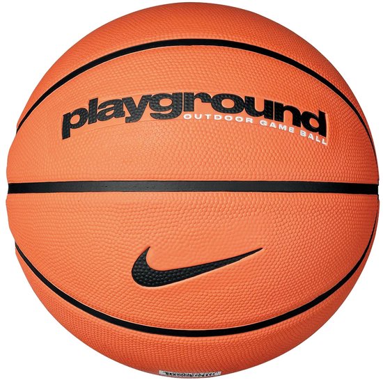 Nike Basketbal Playground 8P - Maat 5