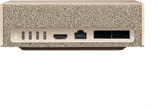 NVIDIA DGX Spark Founders Edition – Compact AI Supercomputer on Your ...