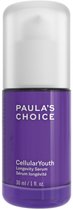 Paula's Choice Sérum Longévité CellularYouth - Anti-âge - Hydrate - Tous Types de Peau - 30 ml