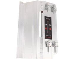 45° Multifunctionele Velling voor Keramische Tegels - Steenzaag - Zichtbare Buitenhoek