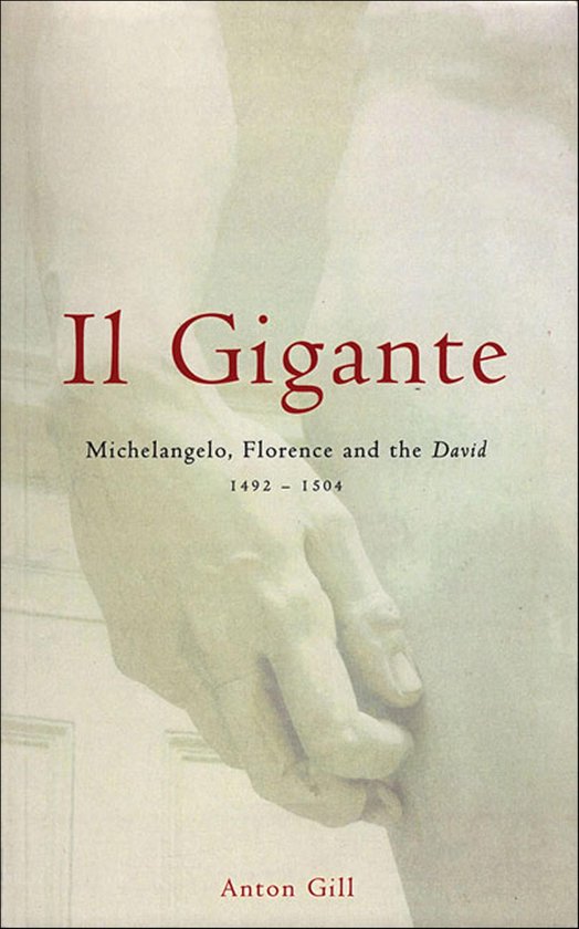 Il Gigante - cover