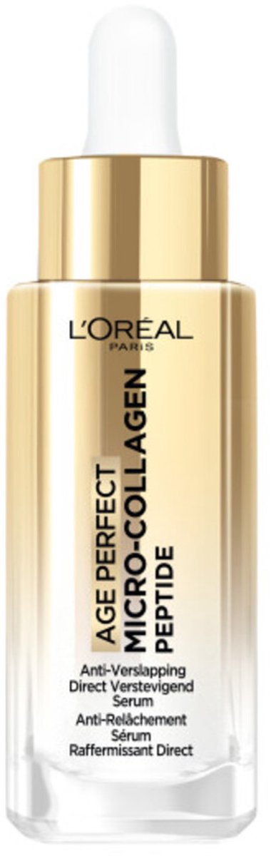 L'Oréal Micro-Collagen Peptide Serum - 30 ml