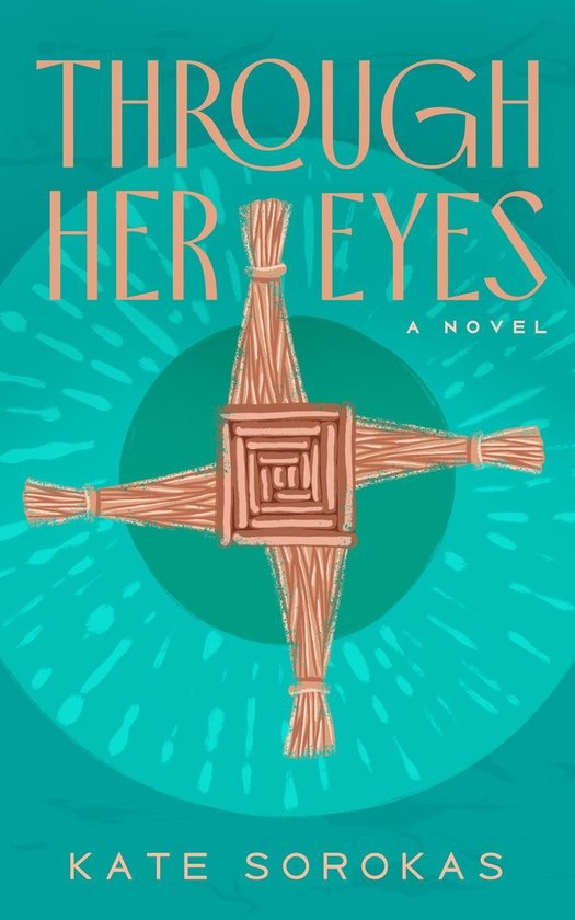 Through Her Eyes - cover