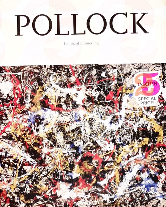 Jackson Pollock