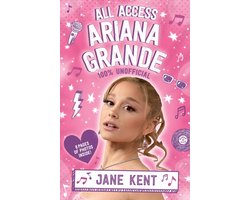 Ariana Grande All Access 100% Unofficial