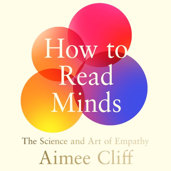 How to Read Minds - cover