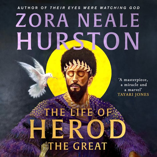 The Life of Herod the Great - cover