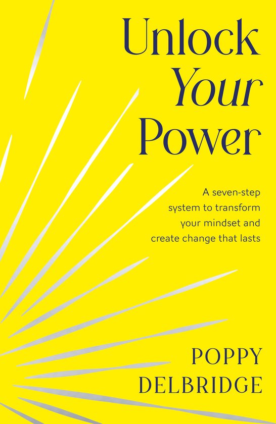 Unlock Your Power - cover