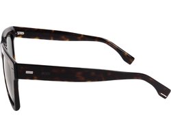Hugo Boss 1442/S 086 Zonnebril - Heren - Bruin