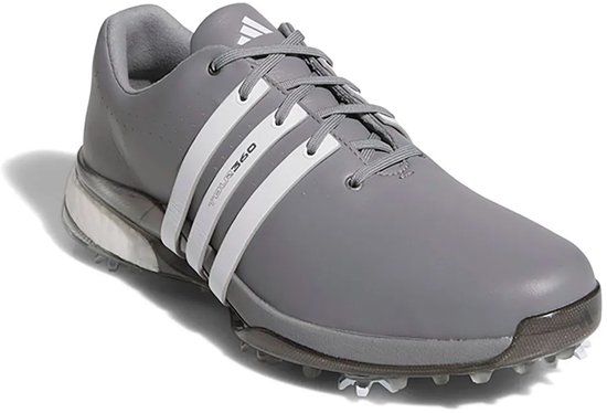 Adidas Tour360 24 Golfschoenen Grijs EU 41 1/3 Man van adidas — afbeelding 3