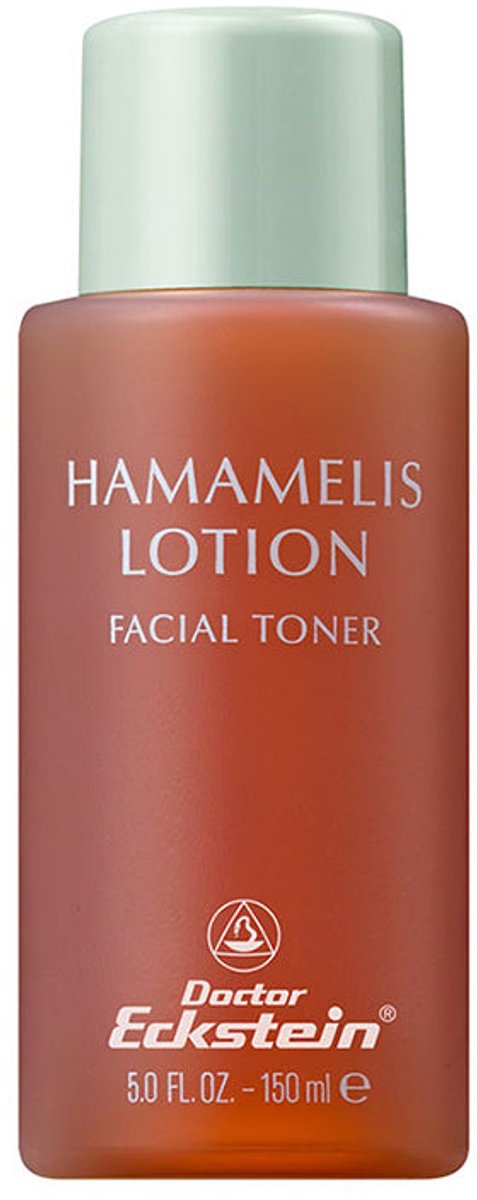 Doctor Eckstein - Hamamelis Lotion - 150 ml