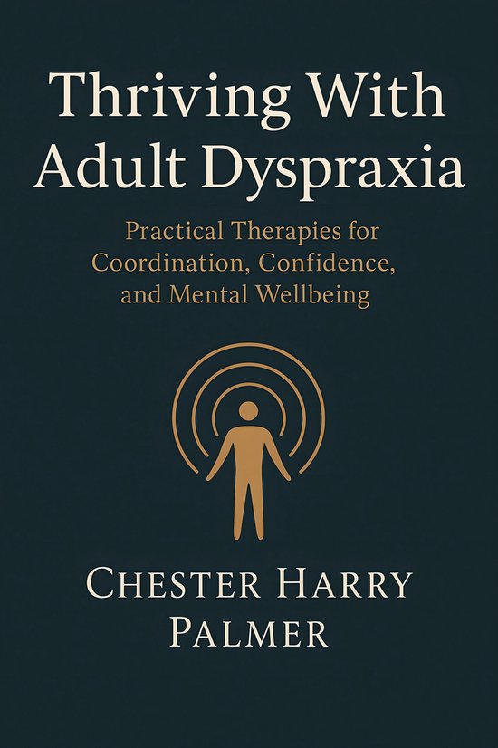 Thriving With Adult Dyspraxia