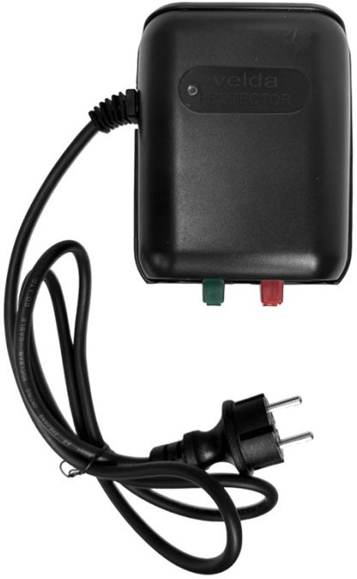 Transformator met snoer voor Pond Protector