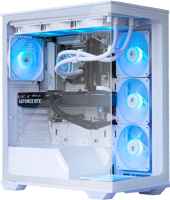 petaPC AMD Ryzen 7 8700 High-End Game (EAN: ...1848) - petaPC - €2.299,00