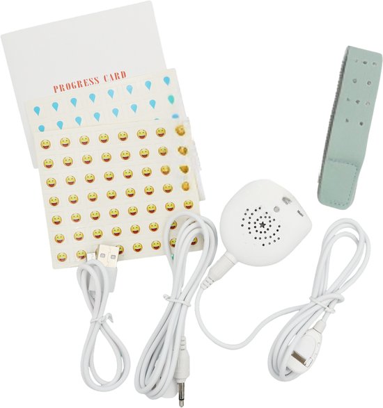 BenjaGoods Plaswekker