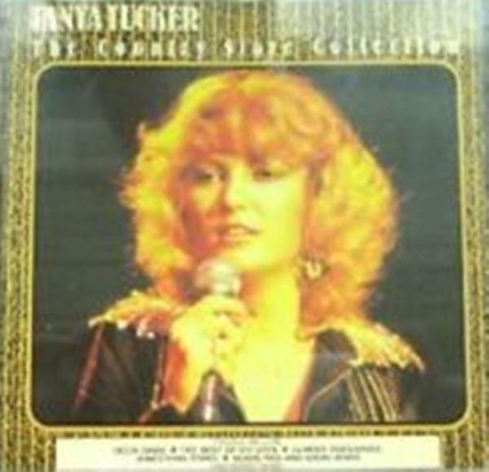 Tanya Tucker - Country Store Collection