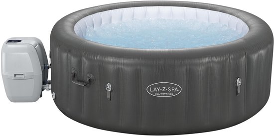 Bestway Lay-Z-Spa Palm Springs AirJet Opblaasbare Spa voor - Bestway shanghai - €598,99