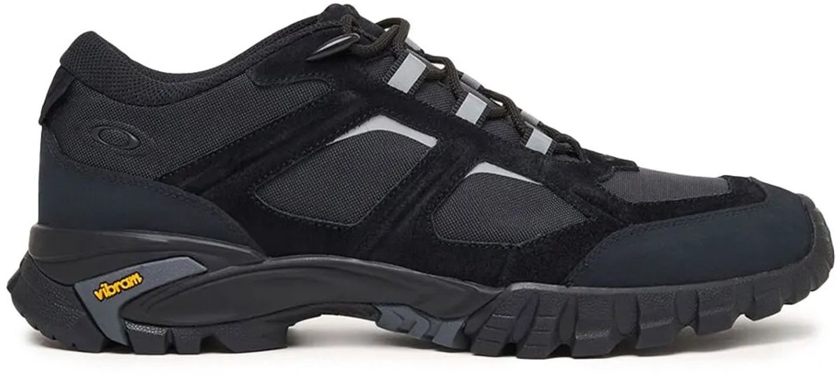 Oakley Apparel Sierra Terrain Trailschoenen Zwart EU 40 Man