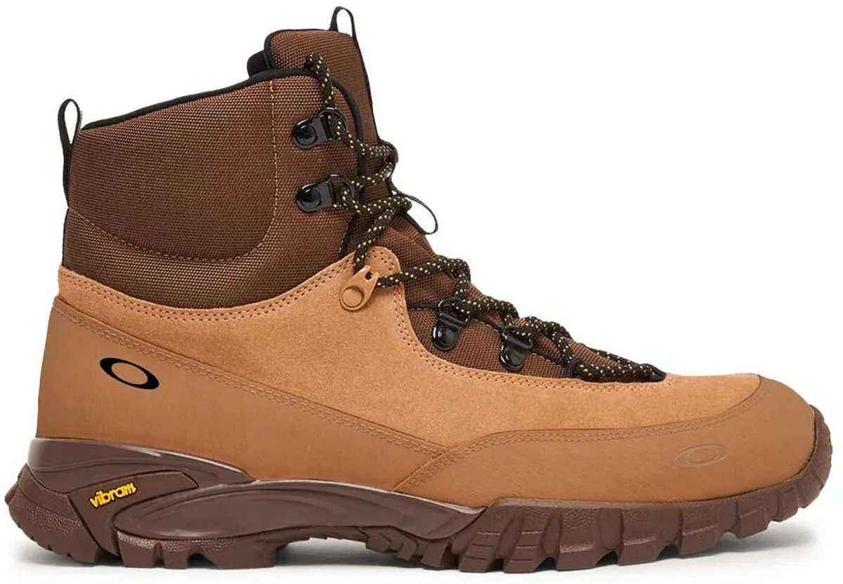 Oakley Apparel Vertex Wandelschoenen Bruin EU 40 Man