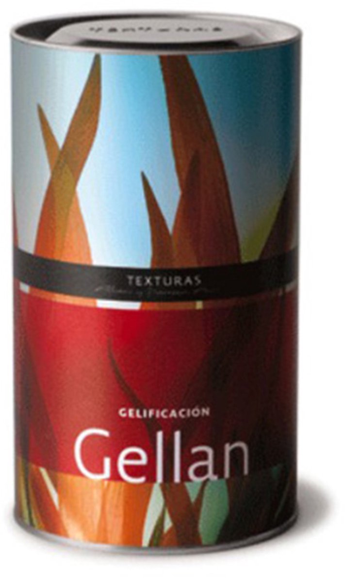 Texturas Gellan 400 gram