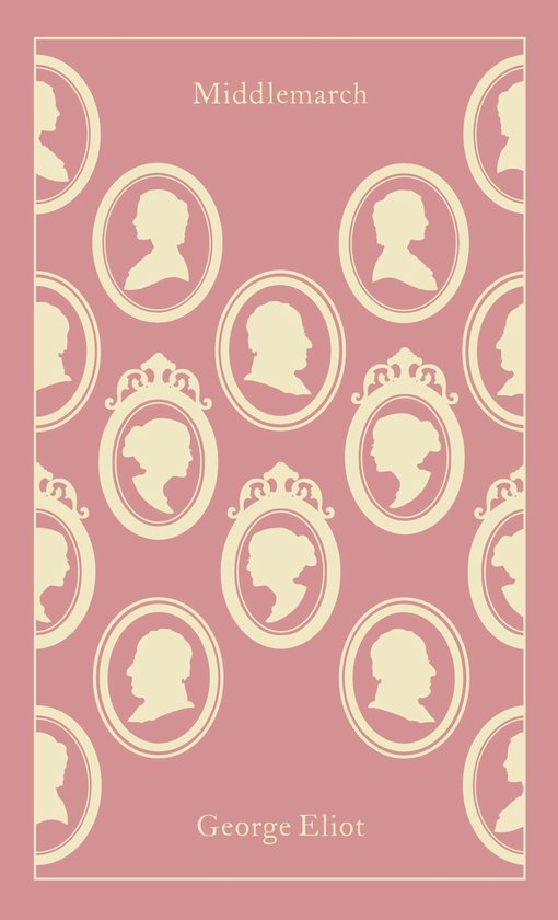 Middlemarch - cover