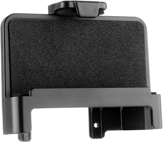 Fluid Rower Telefoonhouder Verstelbaar Zwart - Fluid - €43,00