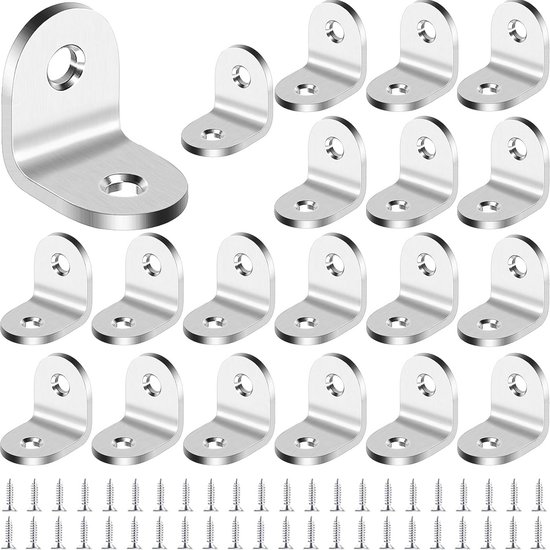 Hoekverbinding Hoekprofiel 90 graden Hoekverbinding Hoekprofiel 90 graden