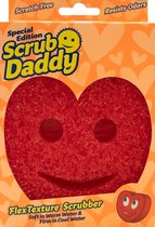 Scrub Daddy 1ct Heart