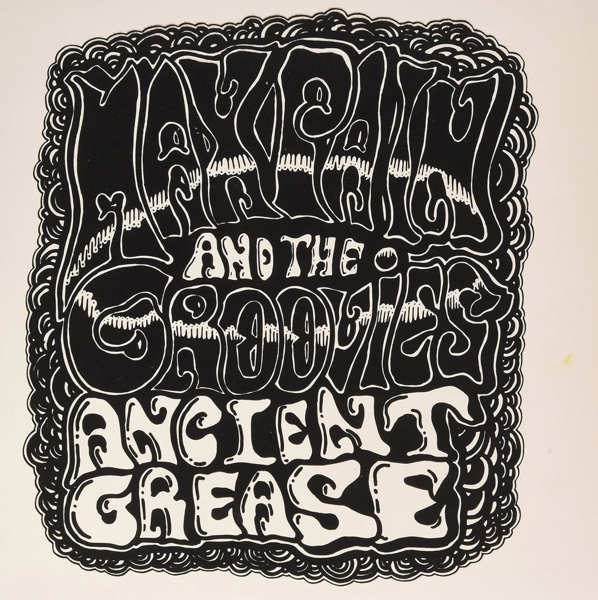 Psych-Rock Vinyl: Masterpiece from Salt Lake City