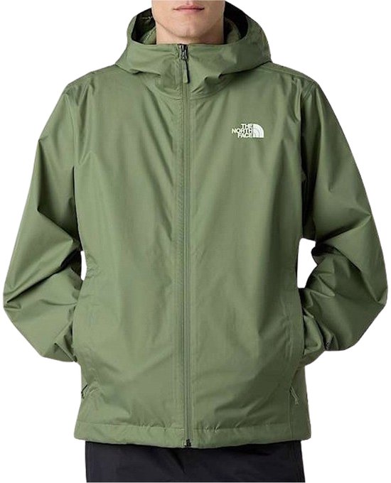 The North Face Quest Jas Heren - Maat M